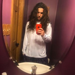 Meet your Posher, Mark